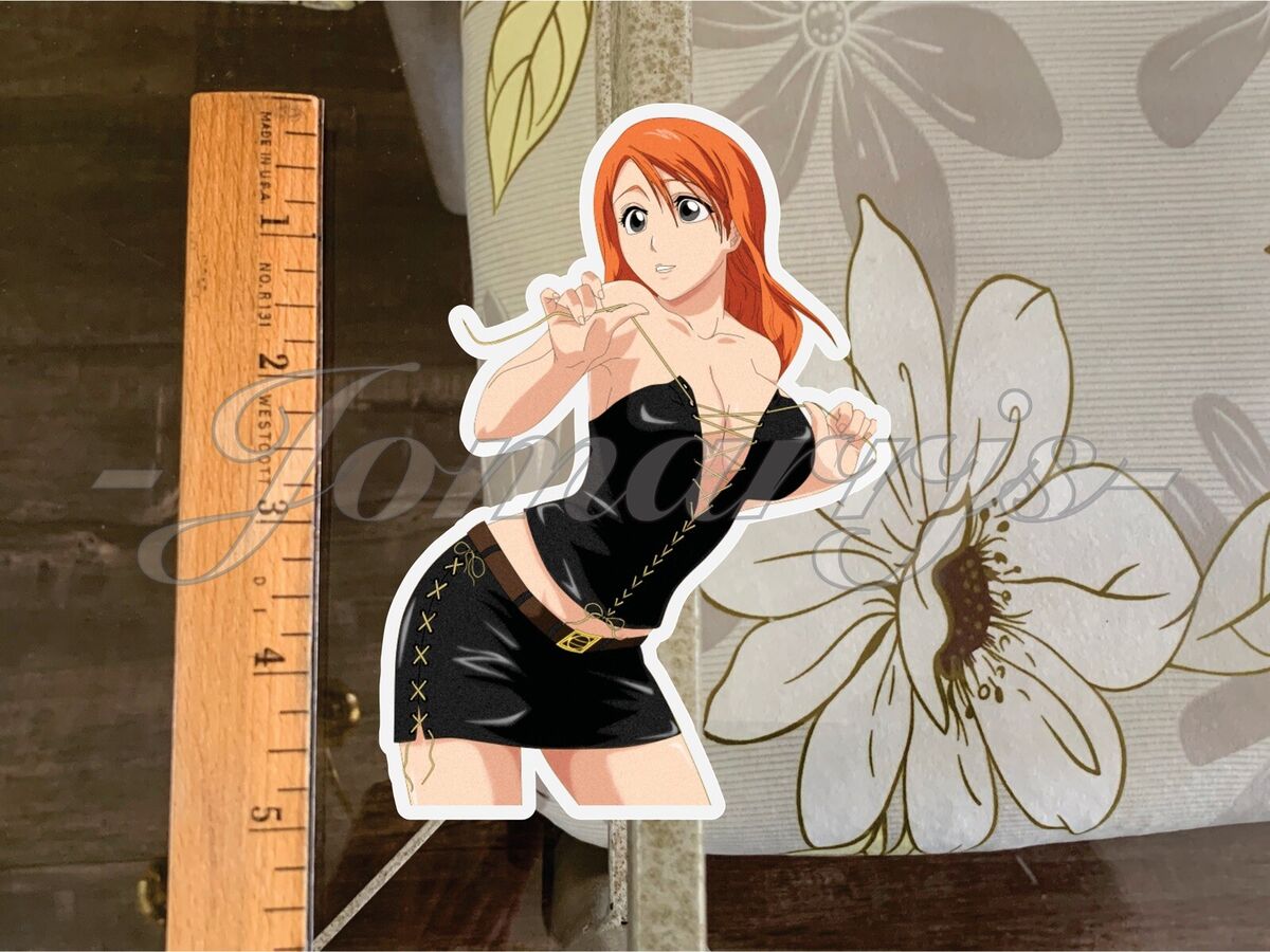 Orihime  Bleach anime, Bleach anime art, Bleach characters