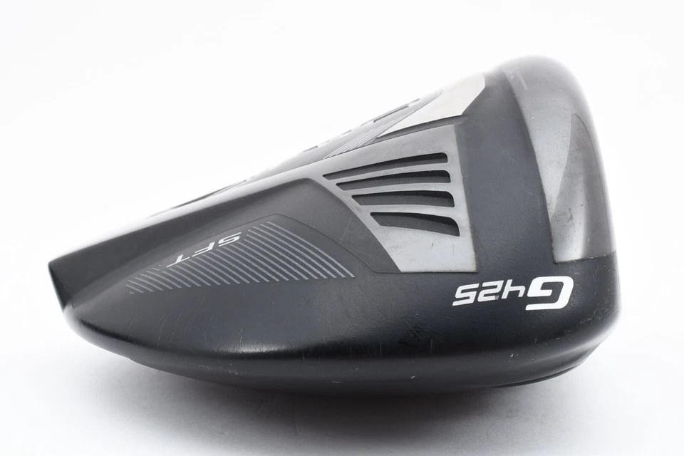 [RARE LEFT] Ping G425 SFT 10.5 Driver Head Only RH Right Handed 1W w/Head Cover - Image 4 of 4