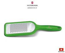 Victorinox Swiss Stainless Blade Kitchen Tool Grater Fine Hole 7.6082.4