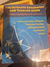 The Ultimate Geography and Timeline Guide