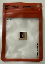 RAMA WORKS x GMK Trüffelschwein Money Keycap - Truffelschwein