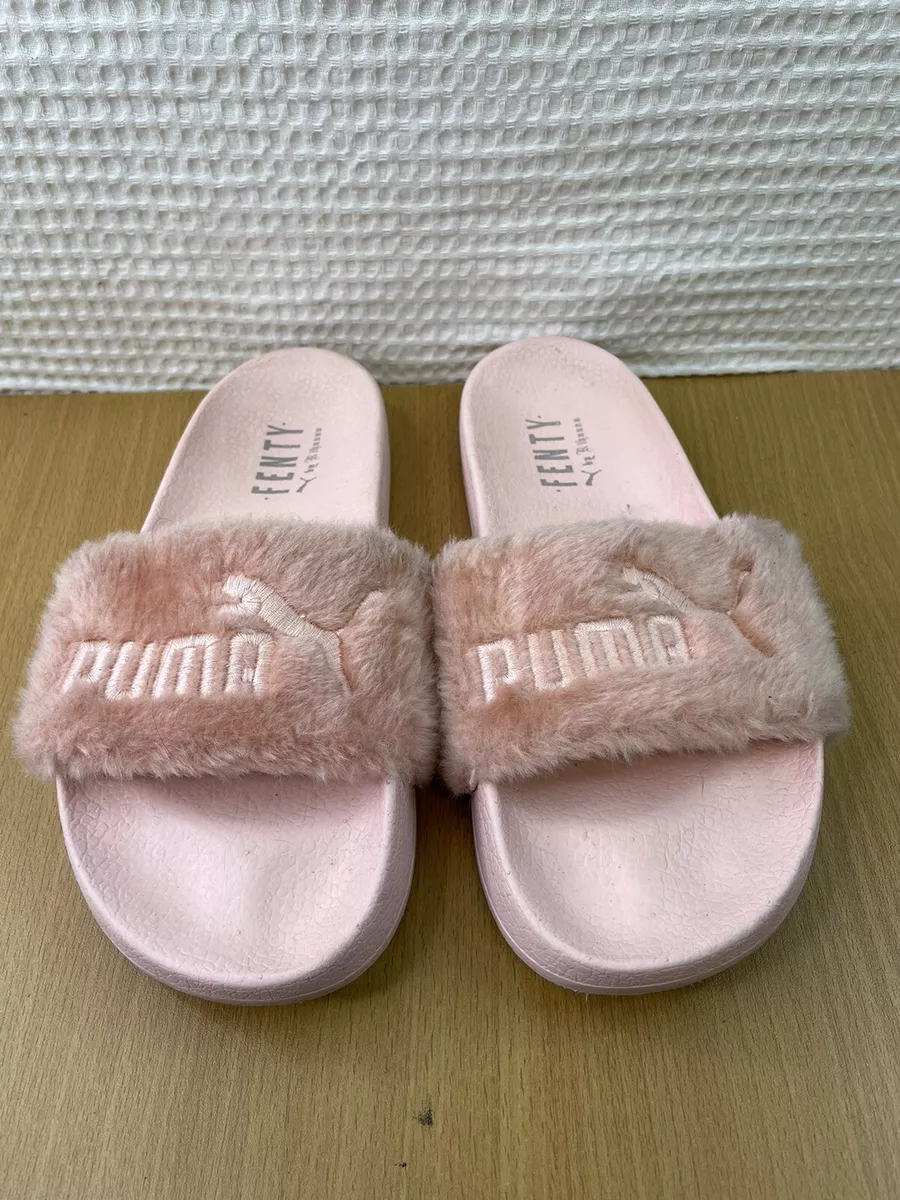 Puma fenty sliders new arrivals