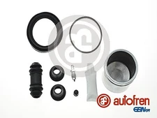 AUTOFREN SEINSA D41652C REPAIR KIT, FRONT BRAKE CALIPER FOR MERCEDES-BENZ
