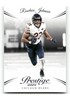2024 Panini Prestige - #49 Roschon Johnson