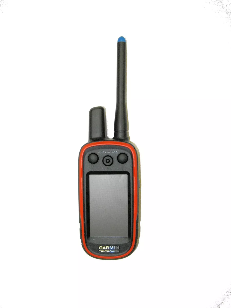 Garmin cheap astro 100