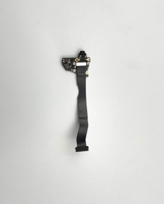 Apple MacBook Air 13'' Audio Board Headphone Jack & Cable A1932 2018-2019
