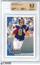 Sam Bradford Football Cards and Autographed Memorabilia Guide 38