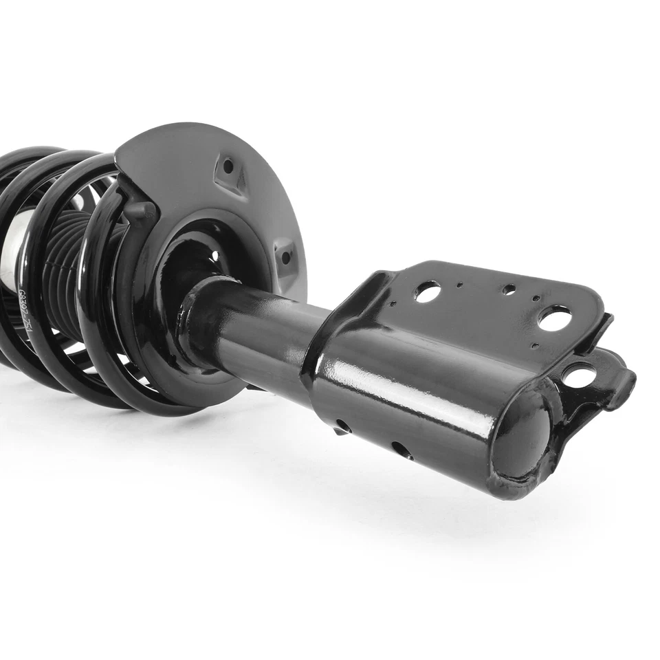 2001-2005 Pontiac Aztek Front Pair Complete Struts & Coil Spring Assemblies - Изображение 3 из 4