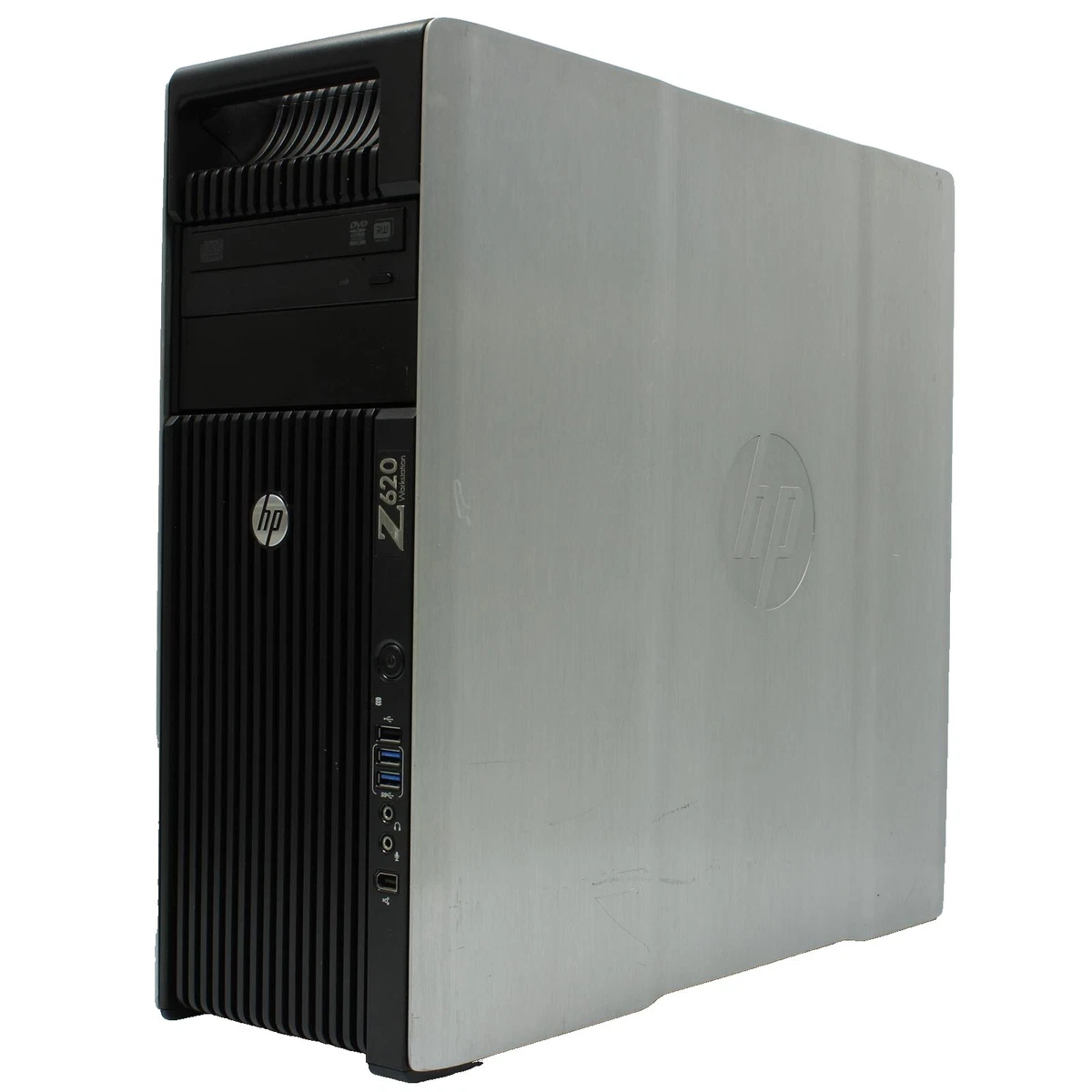 HP Z840 Tower Intel Xeon E5 PC Desktops & All-In-One Computers for