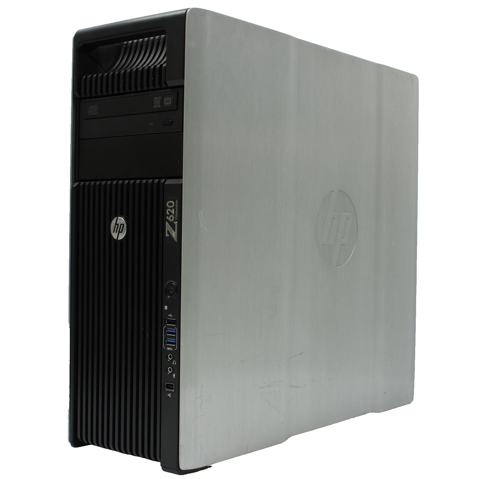 HP Z600 Towers for sale | eBay