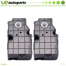 2x Blend Door Actuator For Chevrolet Trailblazer Ext Gmc Envoy 2002-2006 604-130
