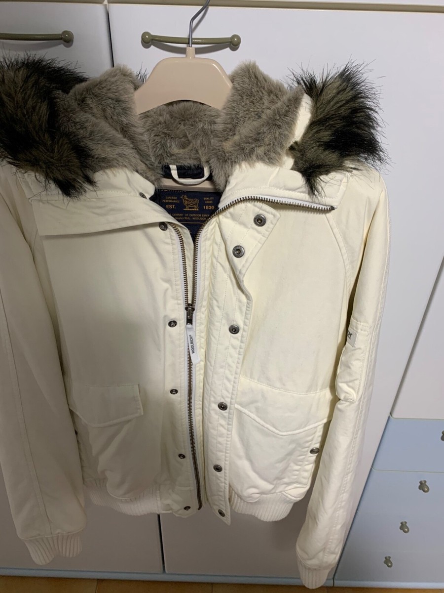 Woolrich Cordura Uomo Woolrich Cordura XL Unisex