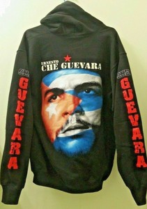 che guevara jacket