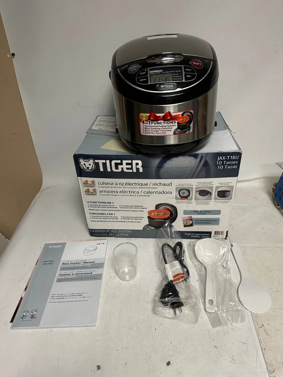 Ricecooker japonais, mode d'emploi !, cuiseur riz japonais