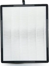 Nispira 3-In-1 HEPA Carbon Filter for Zigma Smart Air Purifier Aerio-300, 1 Pk