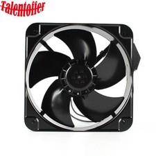 Metal Cooling Fan for SANJUN 220V-240V 0.28A 220 220 60MM SJ2206HA2