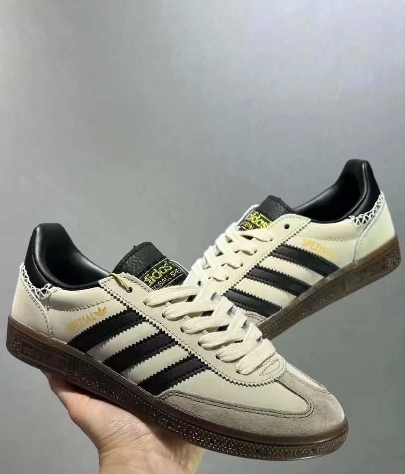 adidas Handball Spezial Wonder White Black W - IE3698 | eBay adidas Handball Spezial Wonder White Black W - IE3698 | eBay