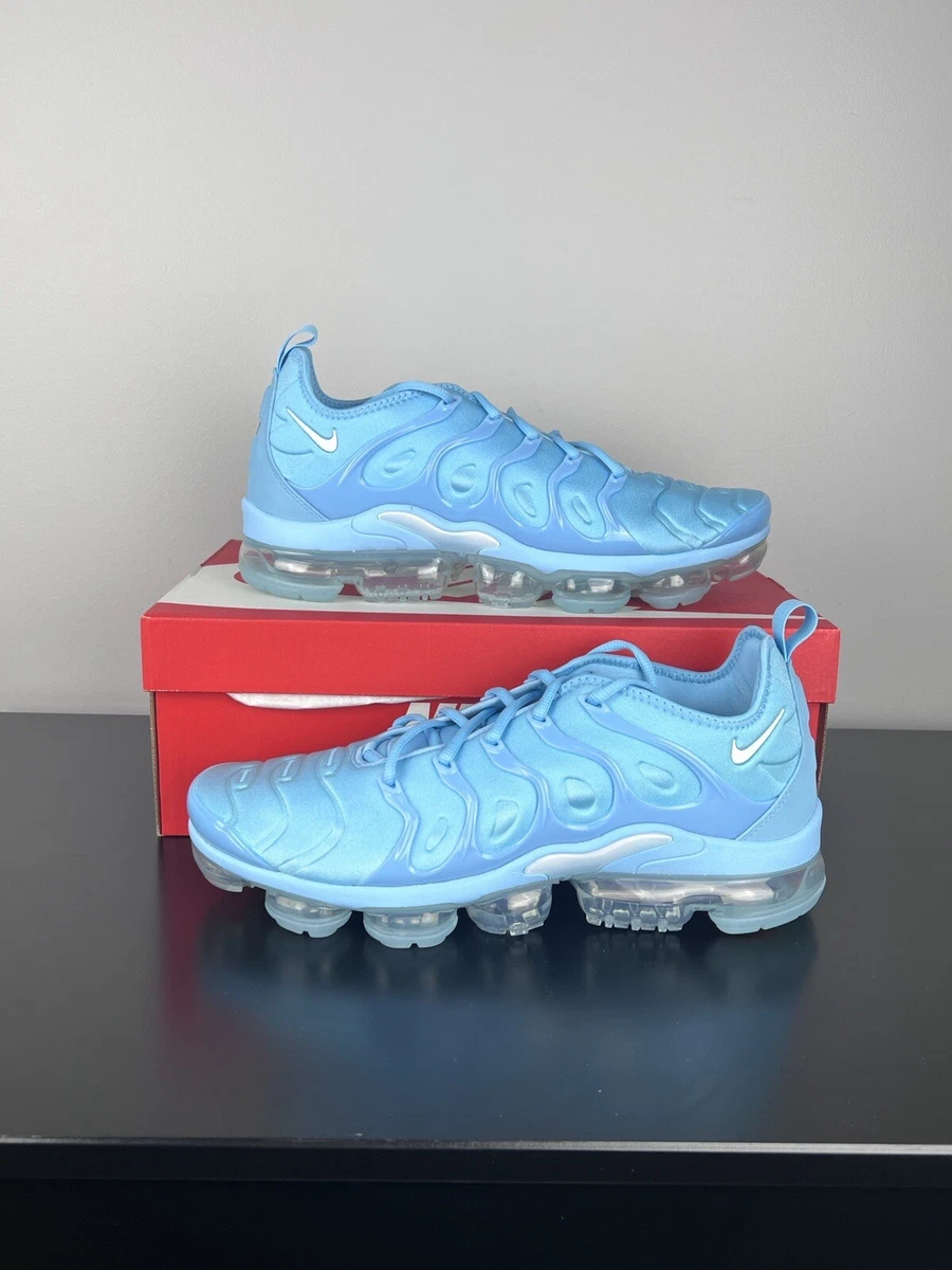 All sales blue vapormax