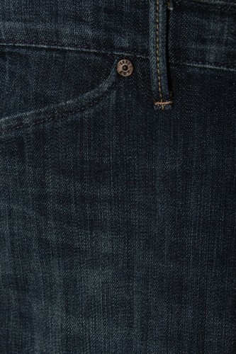 ABERCROMBIE & FITCH Pantalón corto de tela vaquera Mujeres Talla EU 34 azul - Imagen 3 de 5