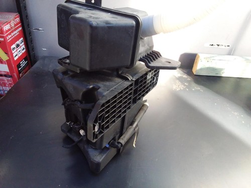 VOLKSWAGEN TIGUAN WASHER BOTTLE 5N, W/ H/LAMP WASHERS TYPE, 05/08-08/16 08 09 10
