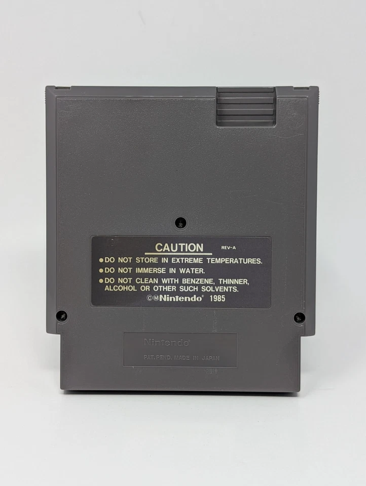 Mickey Mousecapade (Nintendo NES: 1988) - Cart Only - Image 2 of 3