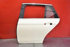 T&uuml;r Mercedes-Benz W213 Hinten Links Door Porta Porte