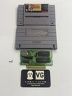 SNES - The Legend of Zelda Link to the Past Super Nintendo Cart Only #2937