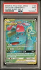 Celebi Venusaur Thai Tag Team PSA 9 POP 1