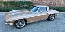 1963 Chevrolet Corvette for Sale
