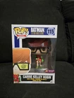 Funko POP! Vinyl: Batman The Dark Knight Returns #115 Carrie Kelley Robin (NIB)