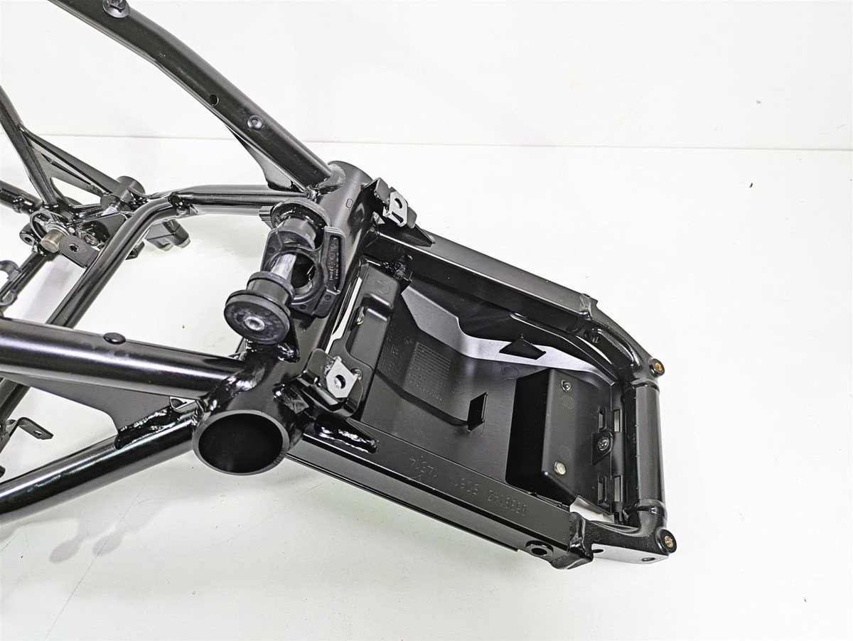 2015 BMW R NineT Nine T K21 Main Frame Chassis CLN TTL EZ Registr