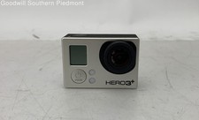 GoPro HERO 3 Plus Action Camera - Tested (#EZV3GZ)