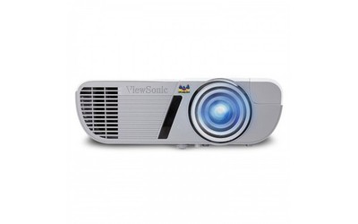 ViewSonic PJD6552LWS 3500 Lumens WXGA HDMI Short Throw Network Projector