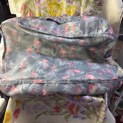 Flamingo Travel Bag, Toiletry Bag