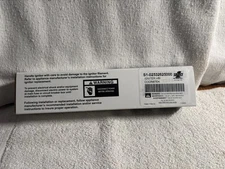 Source 1 York 02532625000 Hot Surface Ignitor Coorstek 271N NEW