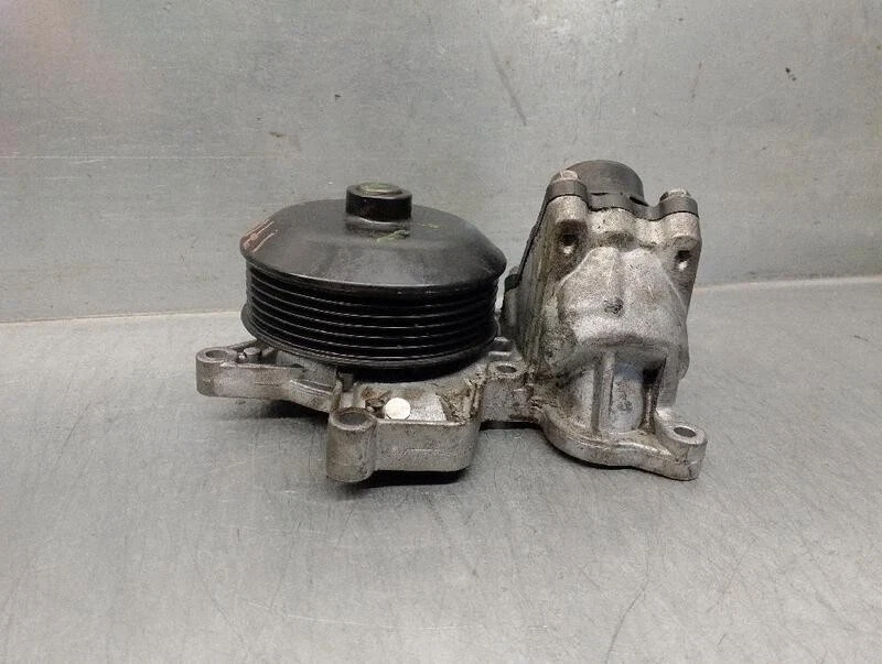 11517807311 bomba de agua para BMW X3 (E83) 2.0 TURBODIESEL CAT 2003 4717174 - Imagen 2 de 4