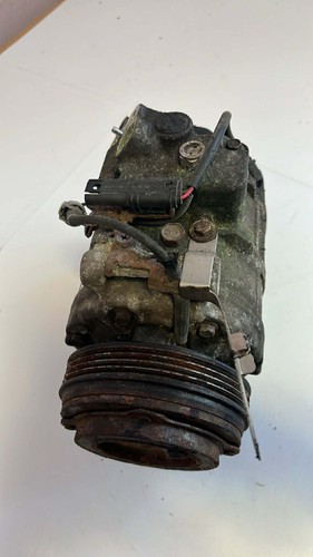 BMW 5 Touring E61 Kondensatpumpe Klimaanlage 6946871