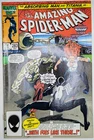 Amazing Spider-Man #283 Marvel 1986 (NM) | 1st cameo of Mongoose COMBINED SHIP