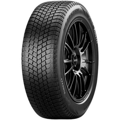 Winterreifen - PIRELLI ICE FRICTION 215/55R17 98H XL NORDIC COMPOUND BSW