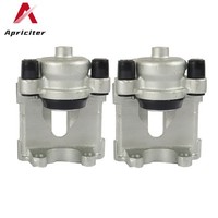 2X Bremssattel Hinten Links Rechts FüR BMW E90 E93 E92 E91 E81 E87 E88 E82