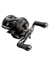 Mulinello da esca sinistro Daiwa 2024 Steez SV TW 100HL Giappone