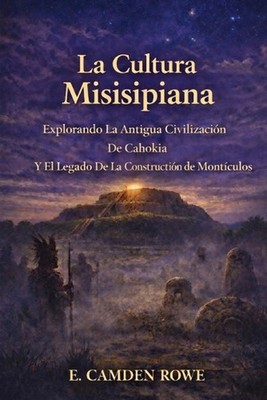 La Cultura Misisipiana: Explorando La Antigua Civilizaci?n De Cahokia Y El Legad