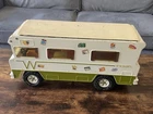 Tonka Winnebago Indian RV Camper Motor Home Toy  Pressed Steel Vintage 1976