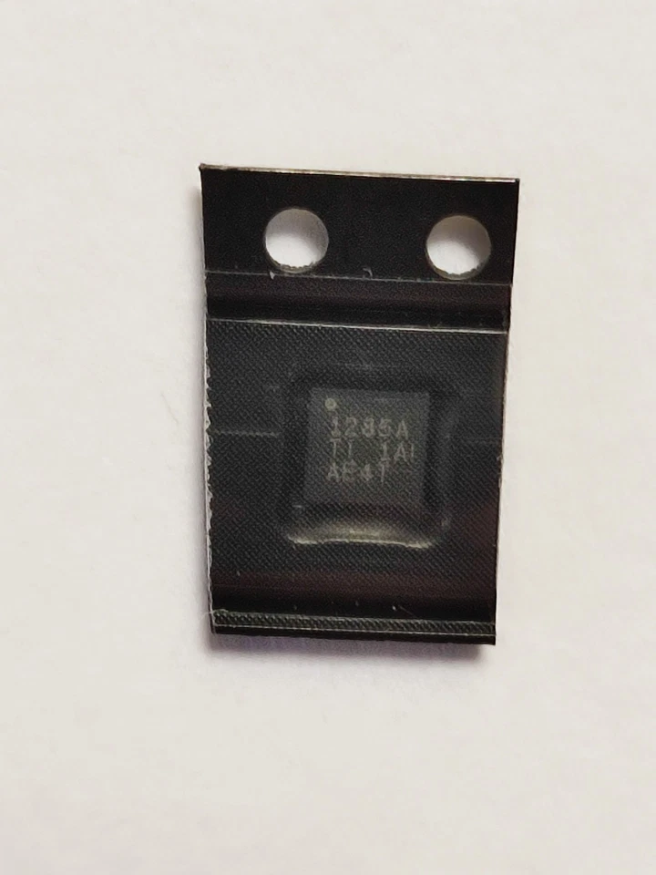 TPS51285ARUKR TPS51285A 1285A Power IC QFN-20 - Bild 1 von 1