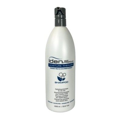 Iden Moisture Therapy Shampoo 33.8 oz / 1000ml