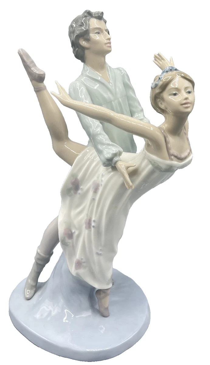 Nao By Lladro Figurines for sale | eBay