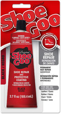 Shoe GOO 110212 Adhesive, 3.7 Fl Oz, Black