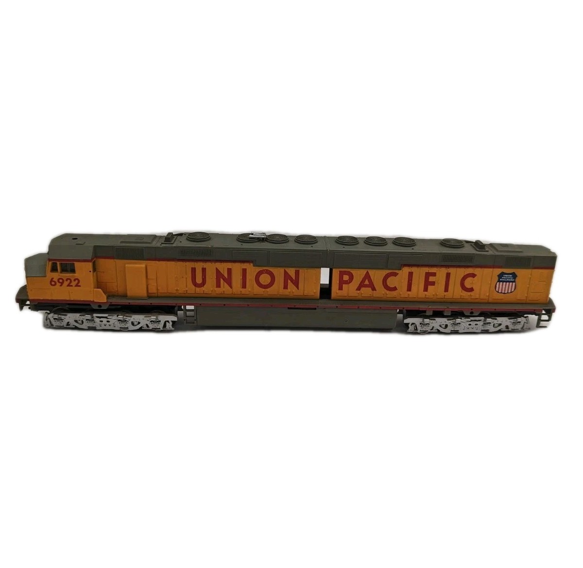 Bachmann HOゲージ Union Pacific 6922 Vintage Union Pacific Locomotive Rare #6922 Diesel HO Electric