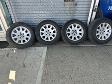 4x Bmw 740i 750i 1995-2001 16x8 Factory Oem Wheels Rims. Cheap 4x Bmw 740i 750i 1995-2001 16x8 Factory Oem Wheels Rims. Cheap