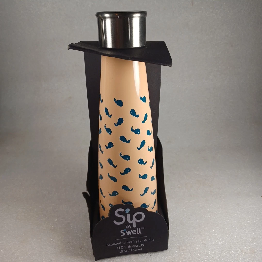 S'ip by S'well Vacuum Flasks & Mugs for sale - eBay